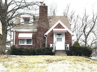 474 Parkview St, Mansfield, OH 44903