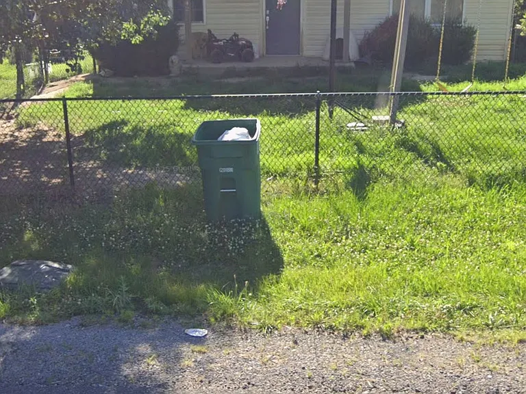 County Road 1107 — Photo 1
