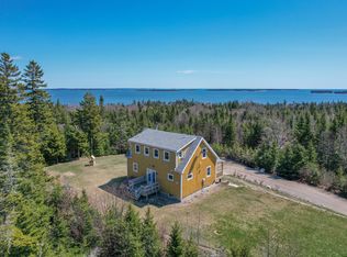 52 Kent Rd, Addison, ME 04606