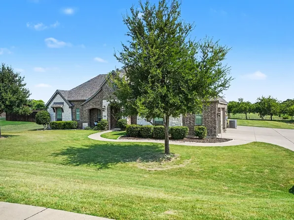 2650 Shale St, Midlothian, TX 76065