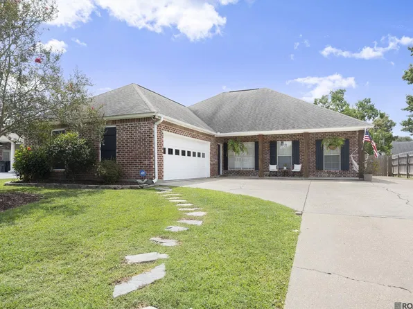 10550 Tanwood Ave, Baton Rouge, LA 70809
