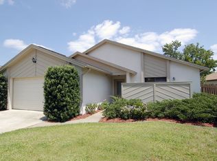 729 Adidas Rd, Winter Springs, FL 32708