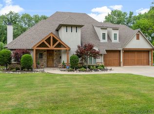 4538 S Gary Ave, Tulsa, OK 74105