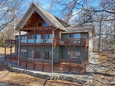 1670 Timberwood Dr, Marble, NC, 28905