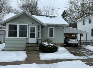 815 Maple St, Albion, MI 49224