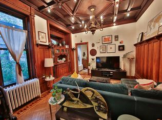 605 2nd St FLOOR 2, Brooklyn, NY 11215