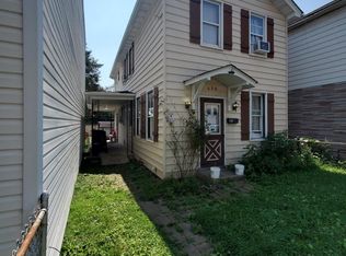 428 Columbia St, Cumberland, MD 21502