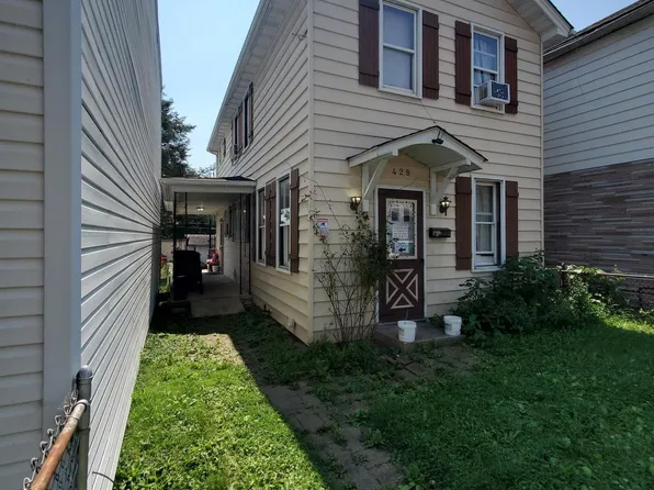 428 Columbia St, Cumberland, MD 21502