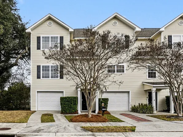 4121 Perrine St, Charleston, SC 29414