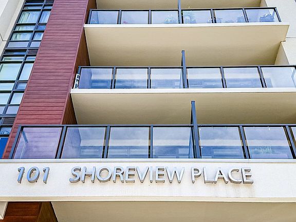 2nd image of 101 Shoreview Pl #631