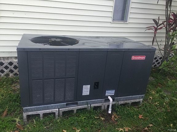 Newer AC
