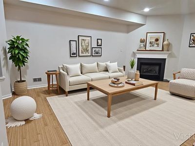 60 Forest Dr, Piscataway, NJ, 08854