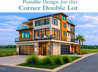 309 Tennessee Avenue, Carolina Beach, NC 28428