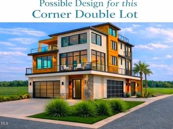 309 Tennessee Avenue, Carolina Beach, NC 28428