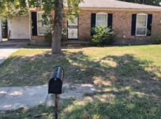 3295 Vineyard Haven Pl, Memphis, TN 38128