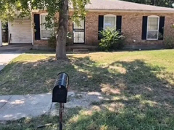 3295 Vineyard Haven Pl, Memphis, TN 38128