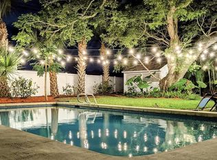 501 Nancie Ave, Merritt Island, FL 32952
