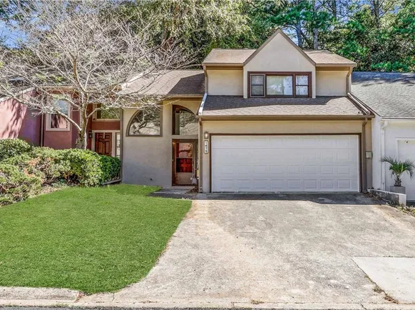 1475 Briaroaks Trl, Atlanta, GA 30329