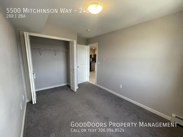 5500 Mitchinson Way #2403 — Photo 8