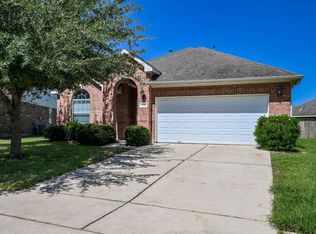 6814 Stoneyvale Dr, Houston, TX 77083