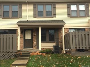 31391 Bear Creek Blvd, Warren, MI 48093