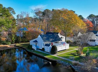 Sea Colony West Vi, Bethany Beach, DE 19930