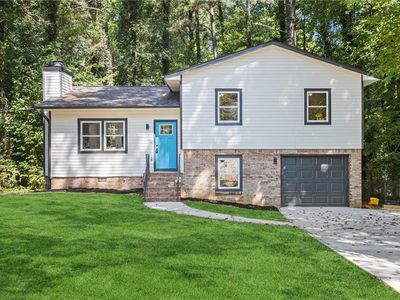 3367 Oak Dr, Snellville, GA, 30078