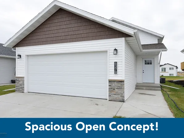 6378 82nd Ave S, Horace, ND 58047