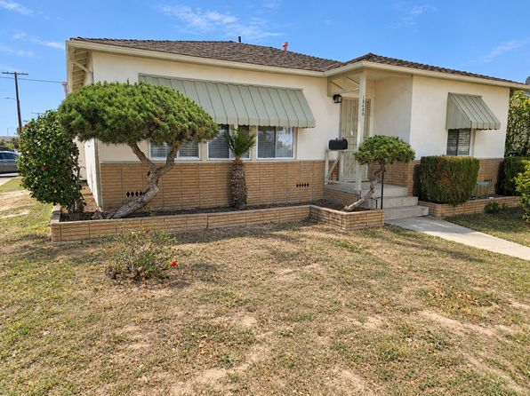 15400 S Menlo Ave