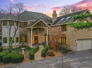 9101 W 121st St, Palos Park, IL