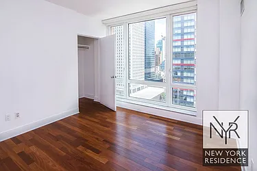 Rented by New York Residence