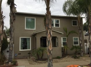4076 Meade Ave, San Diego, CA 92116