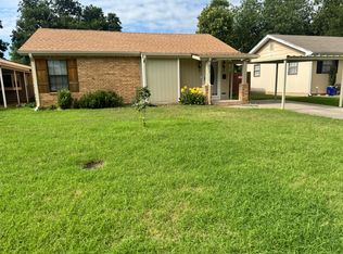 2953 Moffett Ave, Wichita Falls, TX 76308