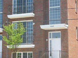 282 Johnston Ave, Jersey City, NJ 07304