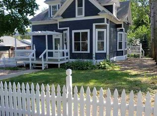 808 1st Ave SE, Le Mars, IA 51031