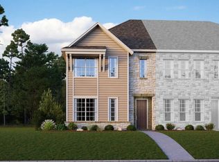 9642 Caddo Ridge Ln, Cypress, TX 77433