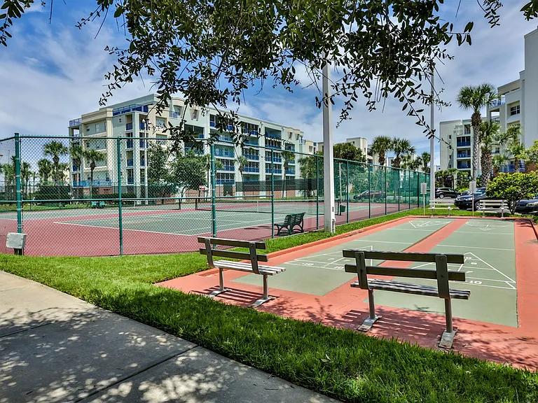 5300 S Atlantic Ave #20507 — Photo 45