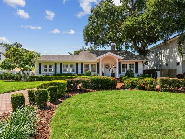 3310 W Wallcraft Ave, Tampa, FL 33611