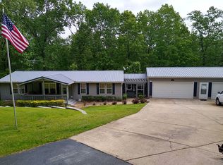 1158 State Highway 265, Hollister, MO 65672