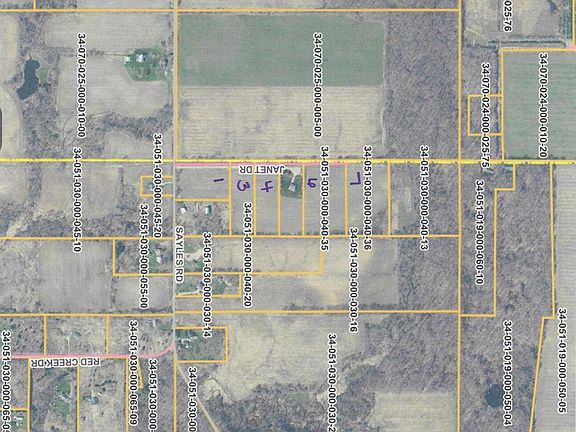 2nd image of Janet Dr Parcel 1