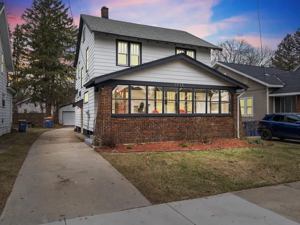 1925 Lafayette Ave SE, Grand Rapids, MI 49507