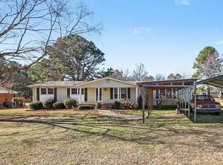 774 Abbott Rd, Henderson, NC 27537