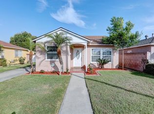 12722 Verdura Ave, Downey, CA 90242