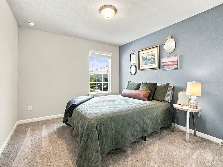 Bedroom #2