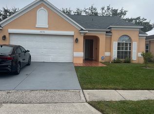 2236 Stonehedge Loop, Kissimmee, FL 34743