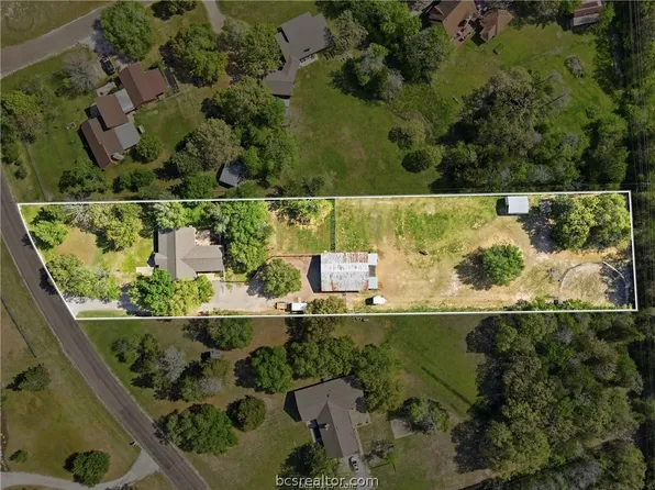 2302 Quail Run, College Station, TX 77845