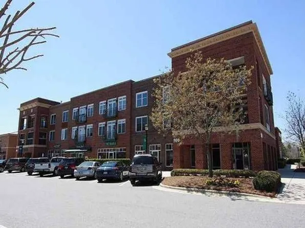 533 Meadowmont Village Cir, Chapel Hill, NC 27517