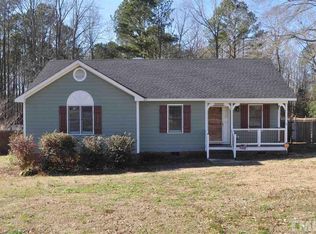 713 Creekside Dr, Clayton, NC 27520