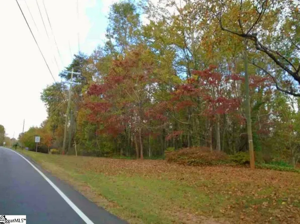 0 E Gap Creek Rd, Greer, SC 29651