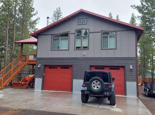 15894 Juniper Rd, La Pine, OR 97739